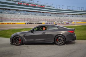 Gallery: SCC Las Vegas 2026 Laps for Charity & Car Show