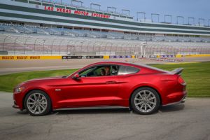 Gallery: SCC Las Vegas 2026 Laps for Charity & Car Show