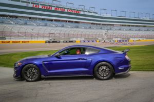 Gallery: SCC Las Vegas 2026 Laps for Charity & Car Show