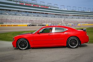 Gallery: SCC Las Vegas 2026 Laps for Charity & Car Show