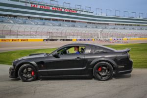 Gallery: SCC Las Vegas 2026 Laps for Charity & Car Show