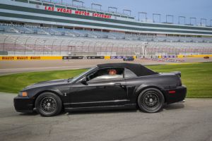 Gallery: SCC Las Vegas 2026 Laps for Charity & Car Show