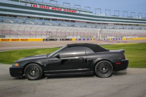 Gallery: SCC Las Vegas 2026 Laps for Charity & Car Show