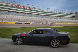 Gallery: SCC Las Vegas 2026 Laps for Charity & Car Show