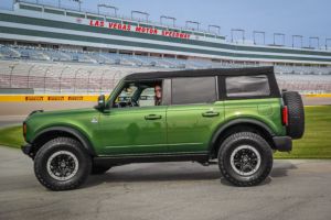 Gallery: SCC Las Vegas 2026 Laps for Charity & Car Show