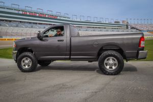 Gallery: SCC Las Vegas 2026 Laps for Charity & Car Show