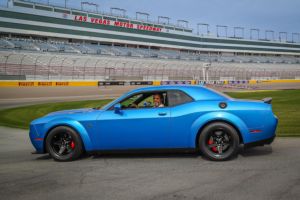 Gallery: SCC Las Vegas 2026 Laps for Charity & Car Show