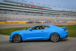 Gallery: SCC Las Vegas 2026 Laps for Charity & Car Show