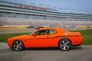 Gallery: SCC Las Vegas 2026 Laps for Charity & Car Show