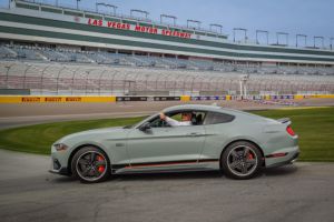 Gallery: SCC Las Vegas 2026 Laps for Charity & Car Show