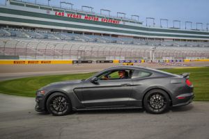 Gallery: SCC Las Vegas 2026 Laps for Charity & Car Show