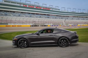 Gallery: SCC Las Vegas 2026 Laps for Charity & Car Show