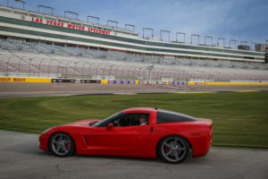 Gallery: SCC Las Vegas 2026 Laps for Charity & Car Show