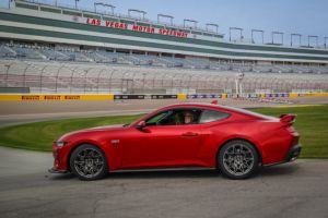 Gallery: SCC Las Vegas 2026 Laps for Charity & Car Show