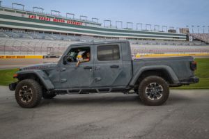 Gallery: SCC Las Vegas 2026 Laps for Charity & Car Show