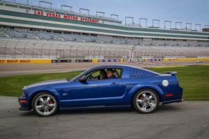 Gallery: SCC Las Vegas 2026 Laps for Charity & Car Show