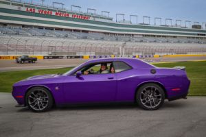 Gallery: SCC Las Vegas 2026 Laps for Charity & Car Show