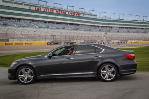 Gallery: SCC Las Vegas 2026 Laps for Charity & Car Show