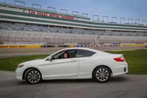 Gallery: SCC Las Vegas 2026 Laps for Charity & Car Show