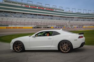 Gallery: SCC Las Vegas 2026 Laps for Charity & Car Show