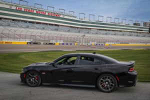 Gallery: SCC Las Vegas 2026 Laps for Charity & Car Show