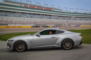 Gallery: SCC Las Vegas 2026 Laps for Charity & Car Show