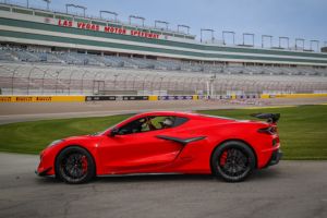 Gallery: SCC Las Vegas 2026 Laps for Charity & Car Show