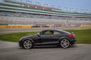 Gallery: SCC Las Vegas 2026 Laps for Charity & Car Show