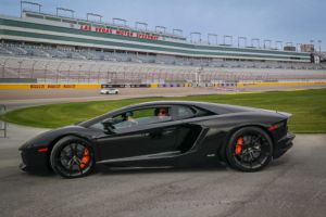 Gallery: SCC Las Vegas 2026 Laps for Charity & Car Show