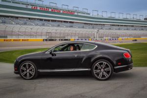 Gallery: SCC Las Vegas 2026 Laps for Charity & Car Show