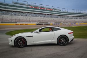 Gallery: SCC Las Vegas 2026 Laps for Charity & Car Show