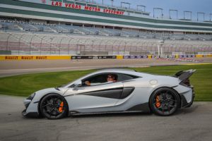 Gallery: SCC Las Vegas 2026 Laps for Charity & Car Show