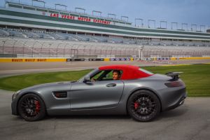 Gallery: SCC Las Vegas 2026 Laps for Charity & Car Show