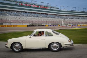Gallery: SCC Las Vegas 2026 Laps for Charity & Car Show