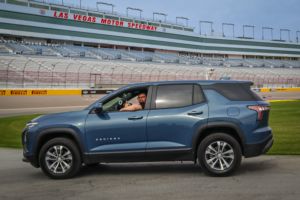 Gallery: SCC Las Vegas 2026 Laps for Charity & Car Show