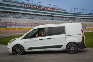 Gallery: SCC Las Vegas 2026 Laps for Charity & Car Show