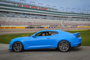 Gallery: SCC Las Vegas 2026 Laps for Charity & Car Show