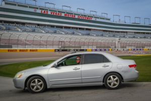 Gallery: SCC Las Vegas 2026 Laps for Charity & Car Show