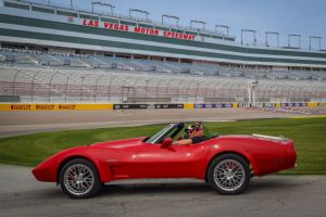 Gallery: SCC Las Vegas 2026 Laps for Charity & Car Show