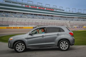 Gallery: SCC Las Vegas 2026 Laps for Charity & Car Show