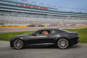 Gallery: SCC Las Vegas 2026 Laps for Charity & Car Show