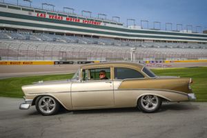 Gallery: SCC Las Vegas 2026 Laps for Charity & Car Show