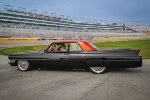 Gallery: SCC Las Vegas 2026 Laps for Charity & Car Show
