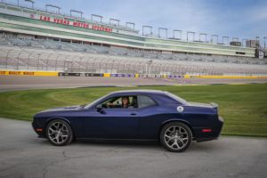 Gallery: SCC Las Vegas 2026 Laps for Charity & Car Show