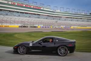 Gallery: SCC Las Vegas 2026 Laps for Charity & Car Show