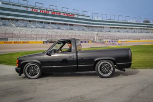 Gallery: SCC Las Vegas 2026 Laps for Charity & Car Show