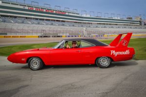 Gallery: SCC Las Vegas 2026 Laps for Charity & Car Show