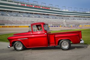 Gallery: SCC Las Vegas 2026 Laps for Charity & Car Show