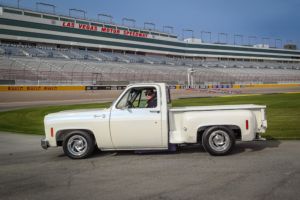 Gallery: SCC Las Vegas 2026 Laps for Charity & Car Show