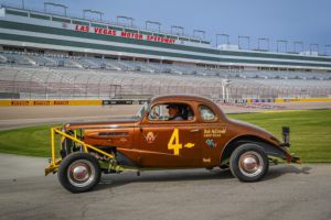 Gallery: SCC Las Vegas 2026 Laps for Charity & Car Show